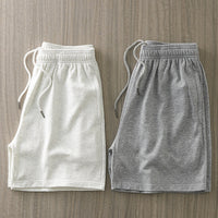 Men's Casual American-style All-match Loose Breathable Workout Shorts