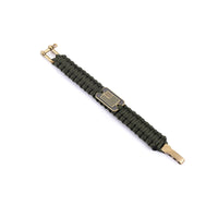 Multifunctional Outdoor Hand Rope Regulator