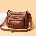 Womens Shoulder Bag Premium Crossbody Bag For Women