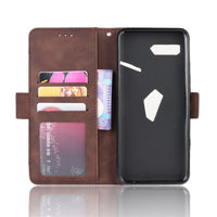 Protective shell ZS661KL card flip holster 0KL