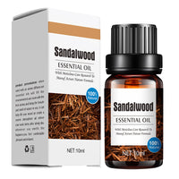 Aroma Diffuser Special Plant Sweet Orange Water-based Lavender Essential Oil 10ml