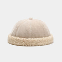Stylish Insulated Womens Bucket Hat For Fall And Winter