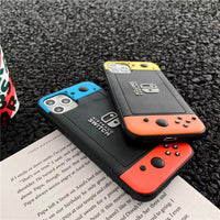 Tide brand cartoon three-dimensional sneakers phone case