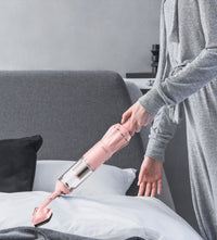 Wireless Desktop Vacuum Cleaner