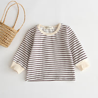 Infant long sleeve