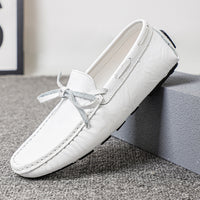 Summer Men's Tods Casual Shoes Lazy