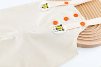 Summer Boys' Striped Suspender Pants Cute