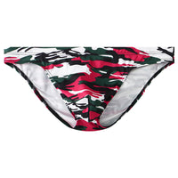 Men's Loose Low Waist Youth Shorts