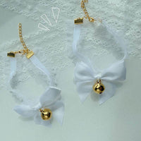Plush Cute Cat Ears Headband