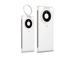 Huawei Mate 40 Pro Mate40 Wireless Charging Light Mobile Phone Case