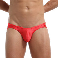 Fashion Brushed Sexy Men's Underwear