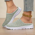 Womens Breathable Non-Slip Mesh Sports Sandals For The Beach