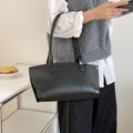 Large-capacity Fashionable Trendy Womens Shoulder Bag