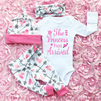 Letter Long Sleeve Robe