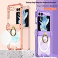Fashion Personality Wireless Charger Phone Case