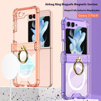 Fashion Personality Wireless Charger Phone Case