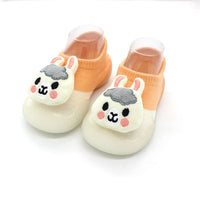 Baby Non-slip Soft-soled Waterproof Floor Shoes
