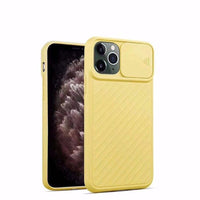 Couple Simple Eye Protection Phone Case