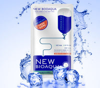 Moisturizing Invisible Oil Control Mask