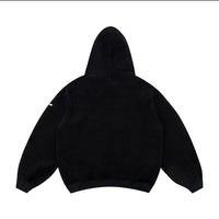 Men's Fashion All-match Casual Hoodie