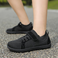 Children's Outdoor Leisure Breathable Sports Shoes