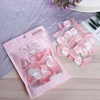 One-time compressed facial mask paper 30 pieces