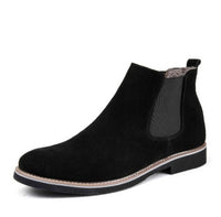 Warm cotton shoes