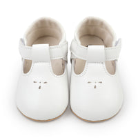 Indoor Non-slip Baby Rubber Sole Toddler Shoes
