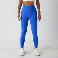 Outdoor Running Fitness Pants Hip Raise Yoga Pants
