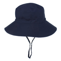 Baby breathable and quick-drying beach hat