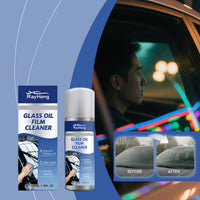 Glass Oil Film Cleaner