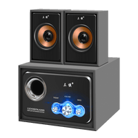 Notebook Wireless Bluetooth Small Speaker Subwoofer