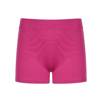 Women's Fashionable Personalized Casual Tight Shorts