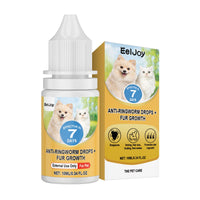 Pet Skin Soothing Solution