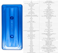 Printing Mold For  3D Mobile Phone Case