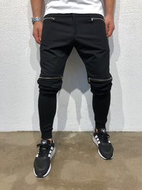 Autumn And Winter Men's Casual Sports Knees