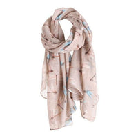 Balinese scarf