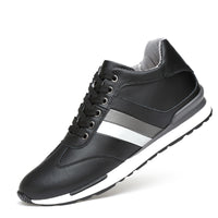 Men's Summer Invisible Inner Height Increasing Casual Shoes