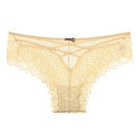 Women's European And American Thin Lace Lace Panties