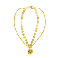 Boho Arm Chain Layered Arm Ornament
