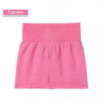 Womens Stretchy Quick-drying Yoga Shorts For Europe And The US