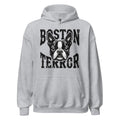 European And American Leisure Sports Hoodie Men's And Women's Large Version