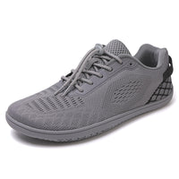 Extra Wide And Wide Toe Box Barefoot Shoes For Couples