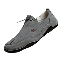 All-match Breathable Plus Size Comfortable Men's Shoes