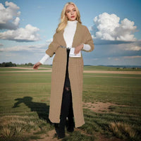 Women's Fashion Sexy Casual Sweater