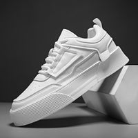 Men's Summer New Breathable Casual Sports Low-top Sneakers