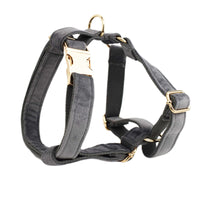 Pet Collar Dog Fabric Velvet