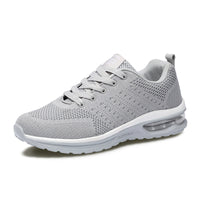 Flying Weaving Women's  Jogging Shoes Large