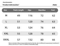 Three-dimensional Pocket Loose Casual Fifth Pants
