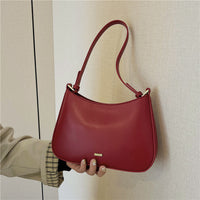 Underarm Bag Retro Women's Cross-body Bag